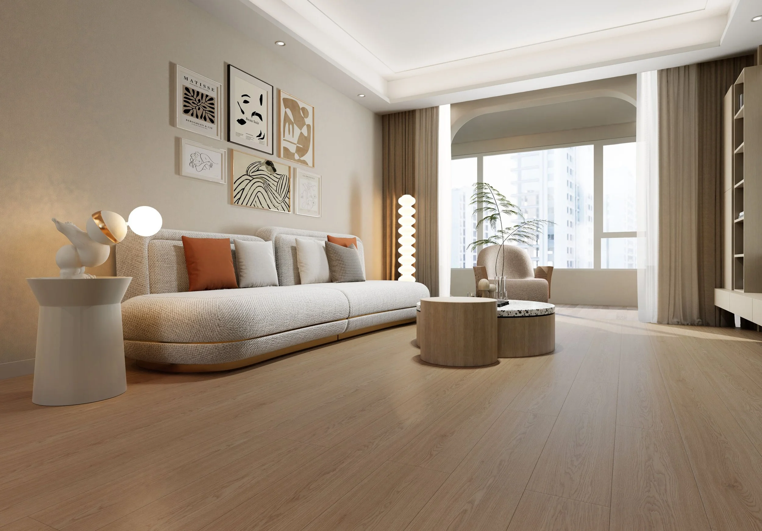 Waco — Everbright Floor
